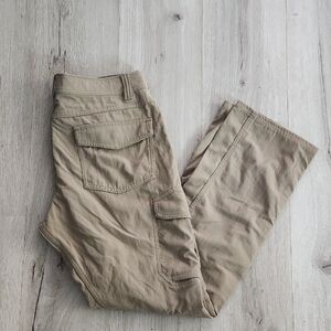 Under Armour Mens Cargo Pants